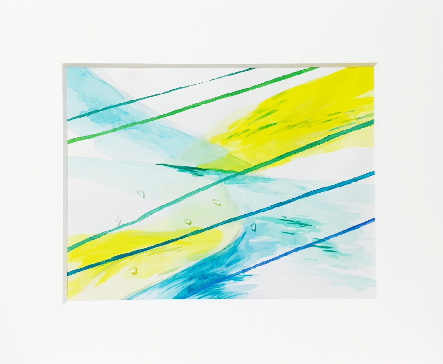 picture for the acrylic painting