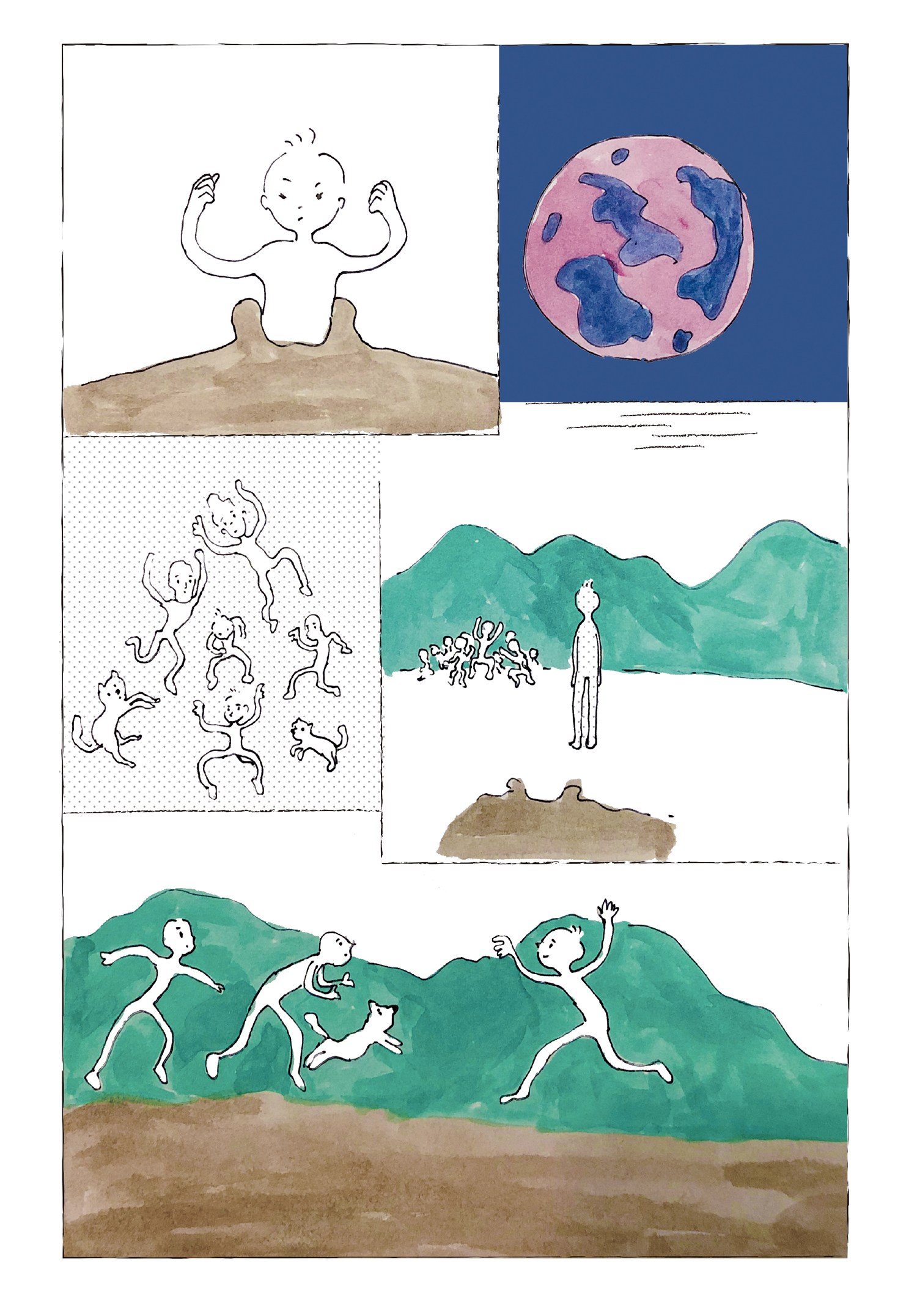 picture for the cartoon