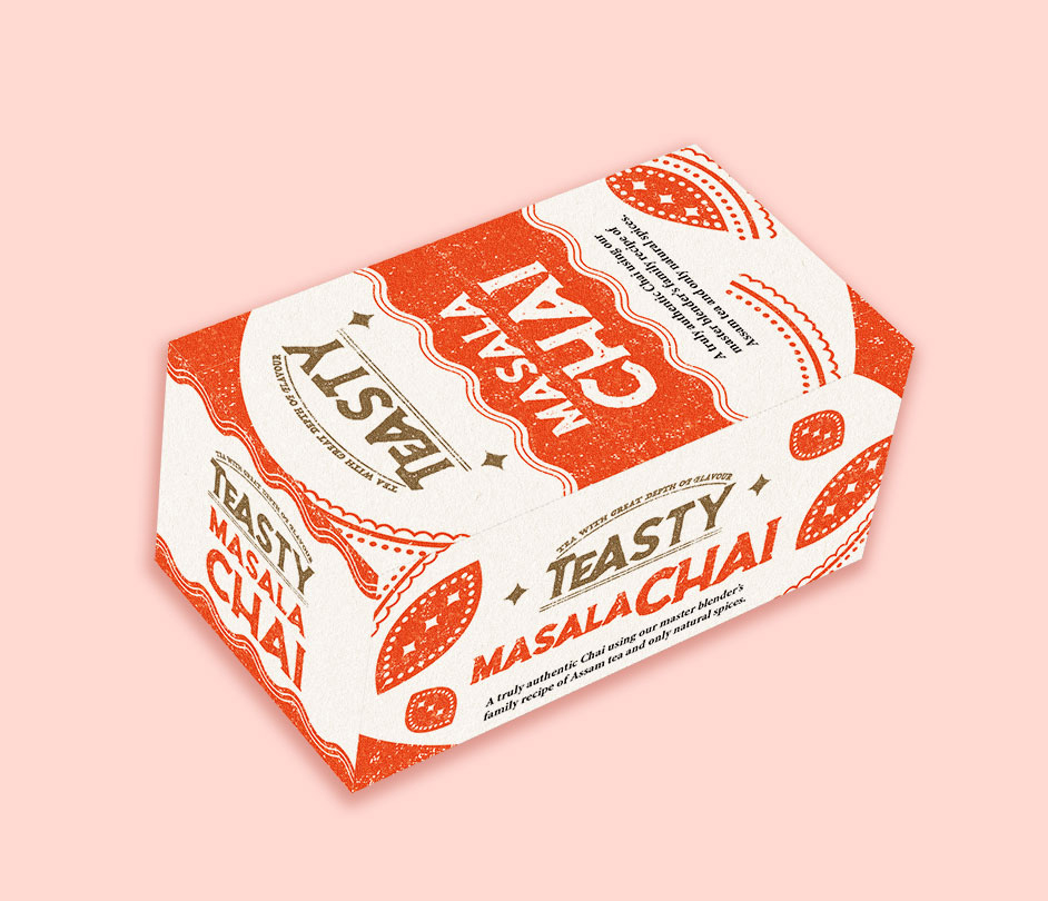 picture for the box design project