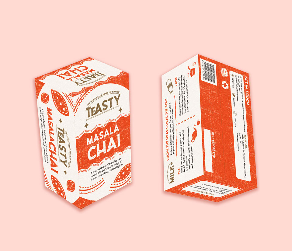 picture for the box mockup