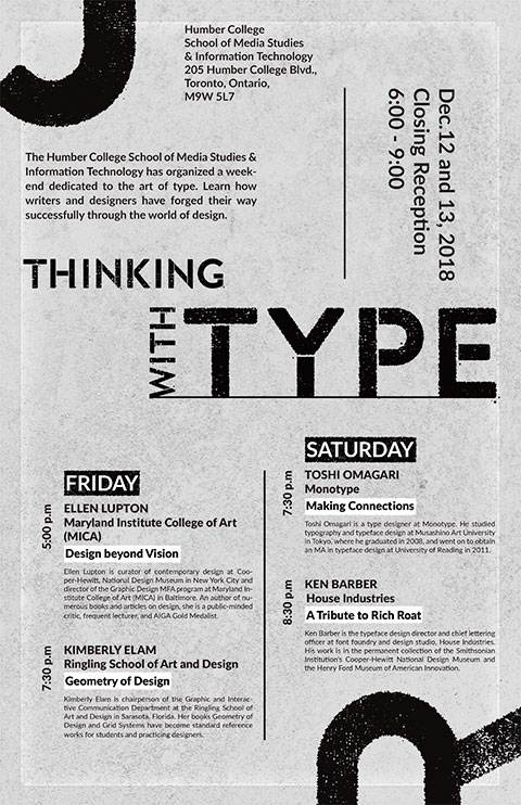 picture for the poster project