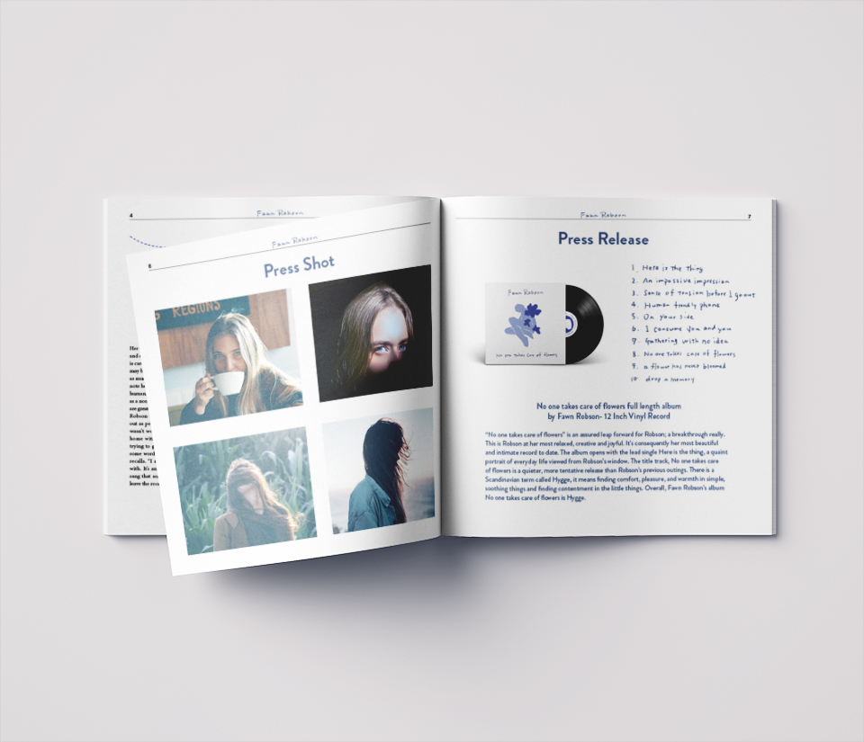 picture for the press kit inside page