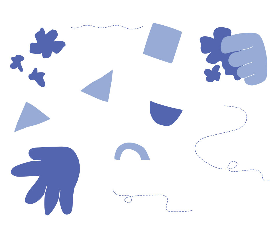 picture for the graphic elements