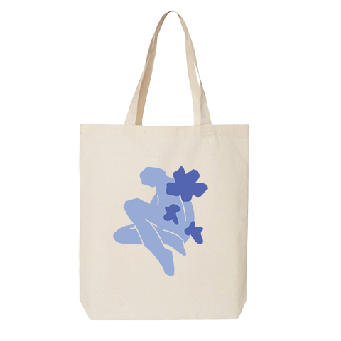 picture for the totebag