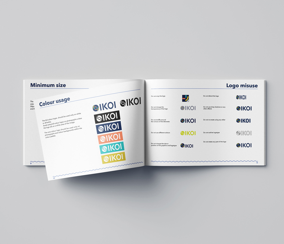 picture for the guidelines inside page