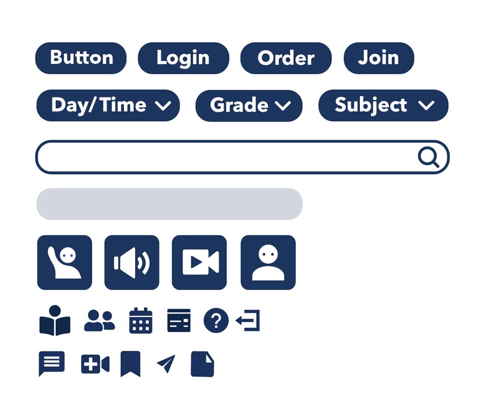 picture for the IKOI Stationery