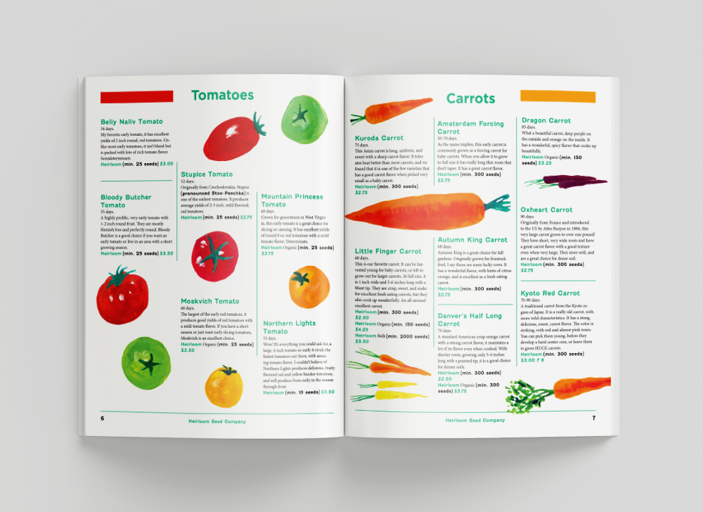 picture for the catarog p6-7