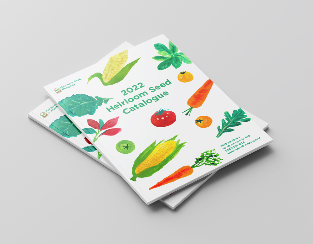 picture for the catarog mockup cover