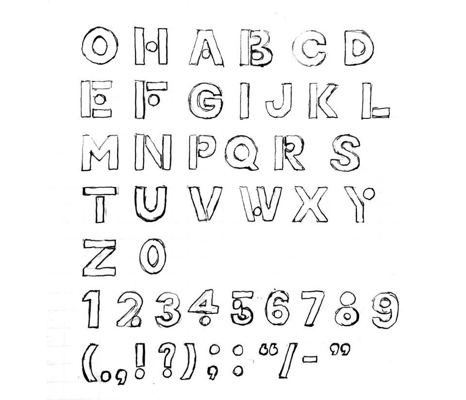 picture for the sketch